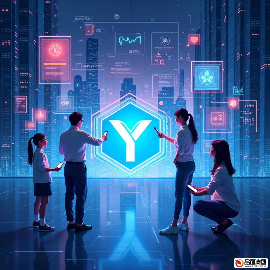 福建易联众软件系统开发有限公司：引领数字...