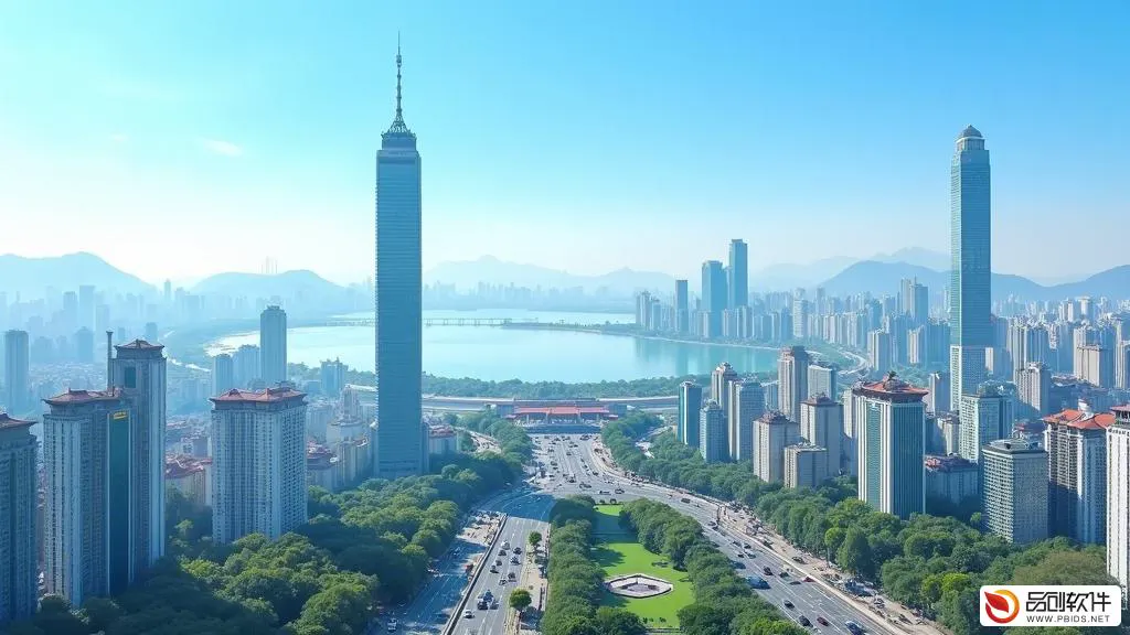 杭州市AI金融理财平台运营商：引领金融科技新风尚
