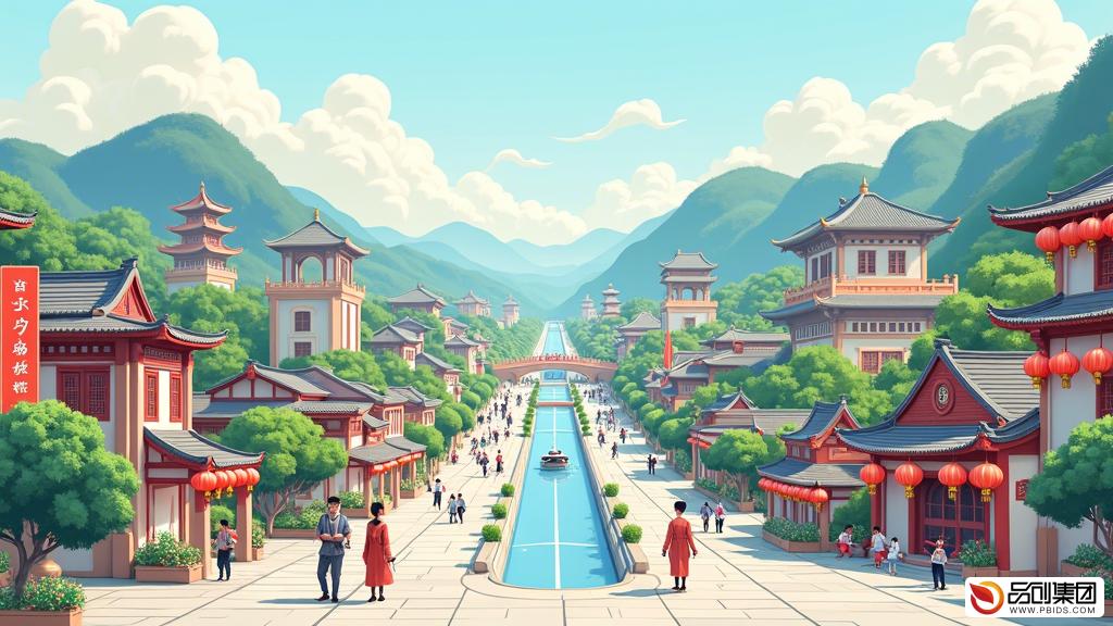 德阳小程序定制：打造专属商业利器，开启数字化转型新篇章
