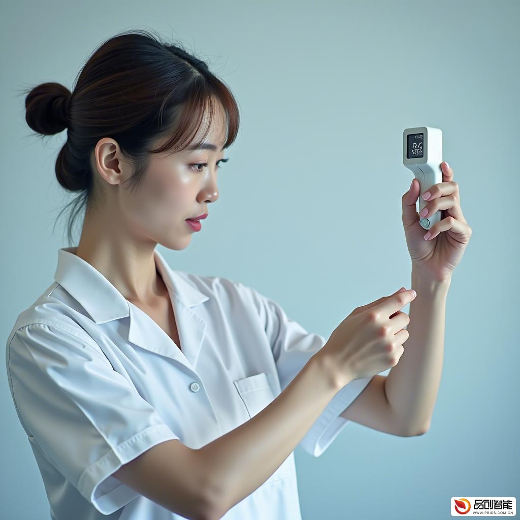 天津市可穿戴测温设备技术中心：科技创新引...
