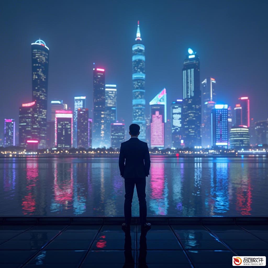 广州市AI投资管理系统运营商：引领金融科技新风尚
