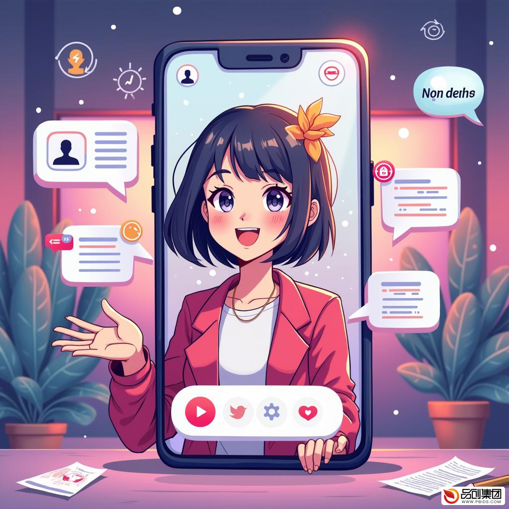 直播APP软件定制：打造专属直播平台的全...
