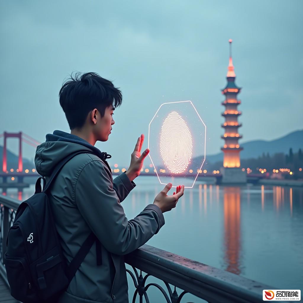 武汉市生物识别身份核验平台：科技赋能城市...