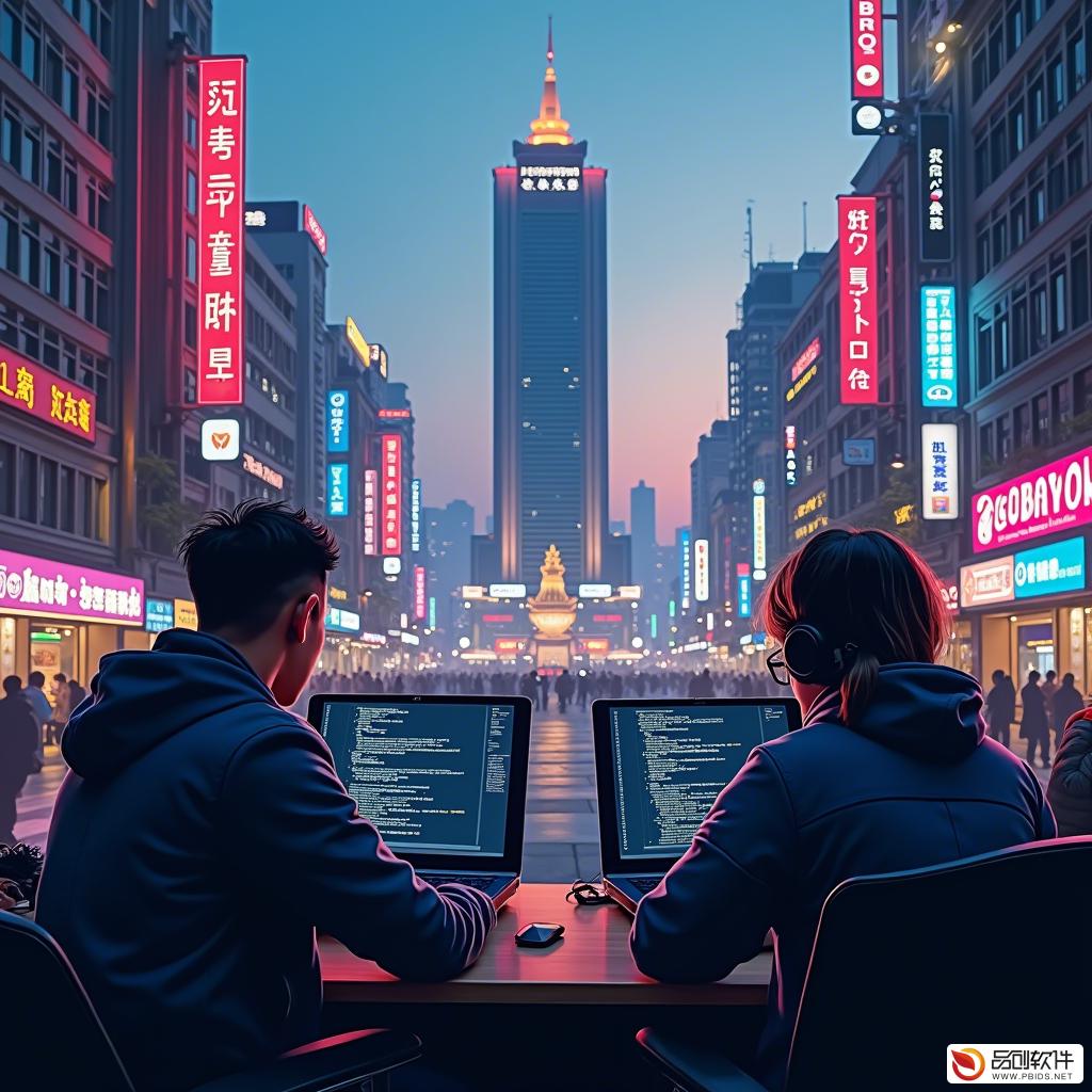 重庆市全栈开发服务公司：打造数字化时代的创新引擎
