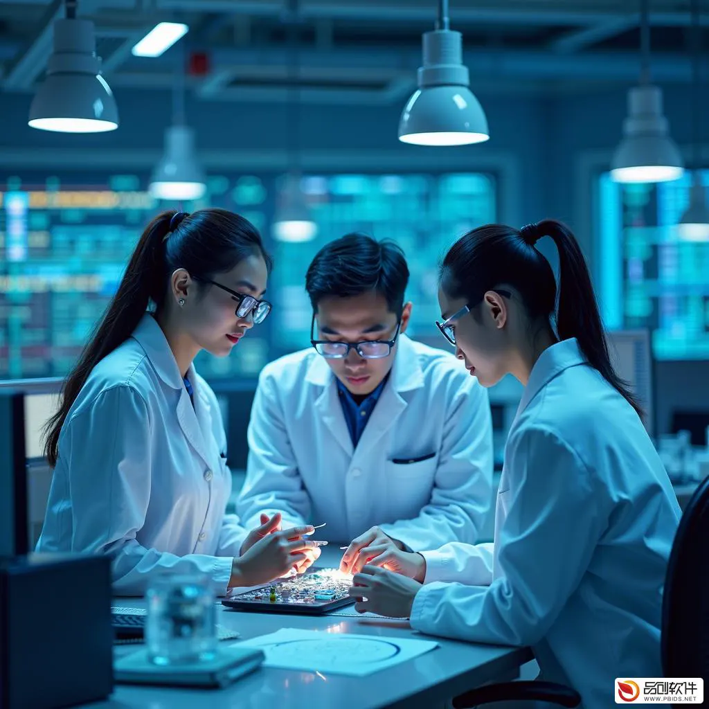 宁波市药品包装OCR识别系统技术中心：创新科技引领医药行业智能化转型
