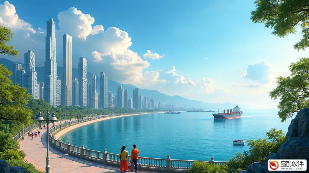 珠海市医药仓储数字孪生系统开发：创新引领医药行业智能化转型
