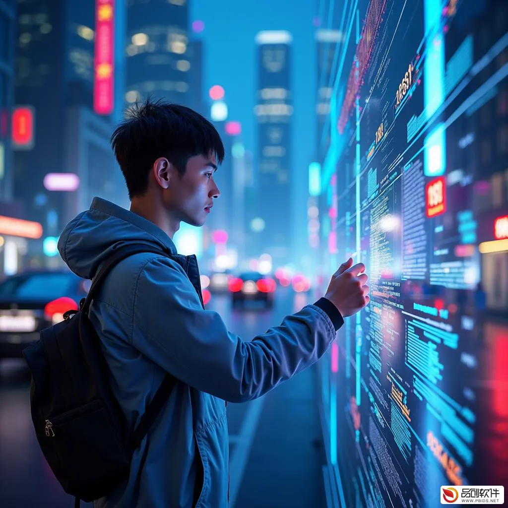 深圳市用户体验优化方案商：打造卓越数字体验的创新实践
