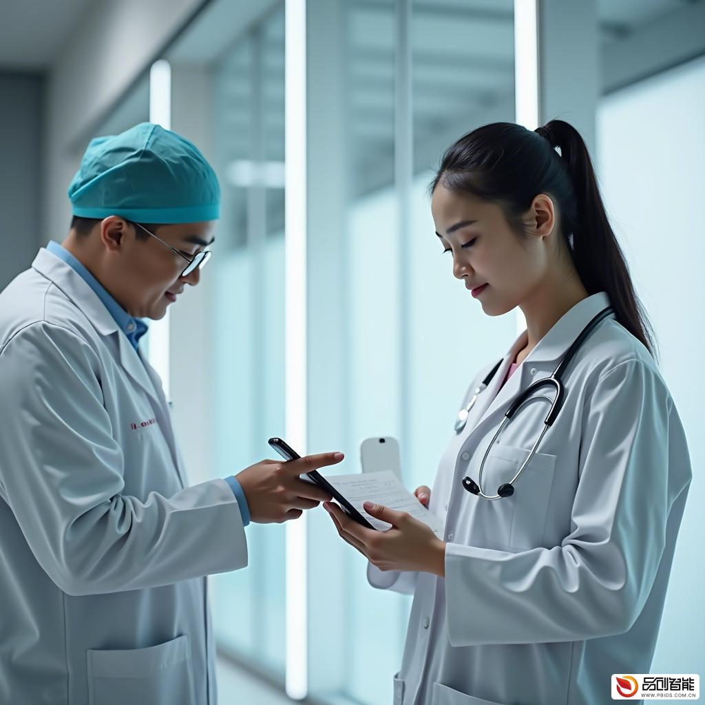 电子处方流转中心：重塑医疗行业的数字化未来
