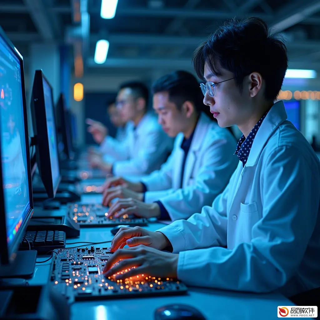 广州市车载设备OTA升级技术团队的革新之路
