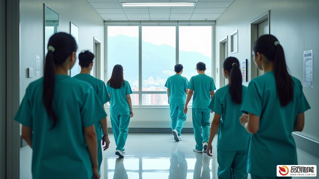 重庆市医疗设备电源优化系统中心：提升医疗设施能效的关键
