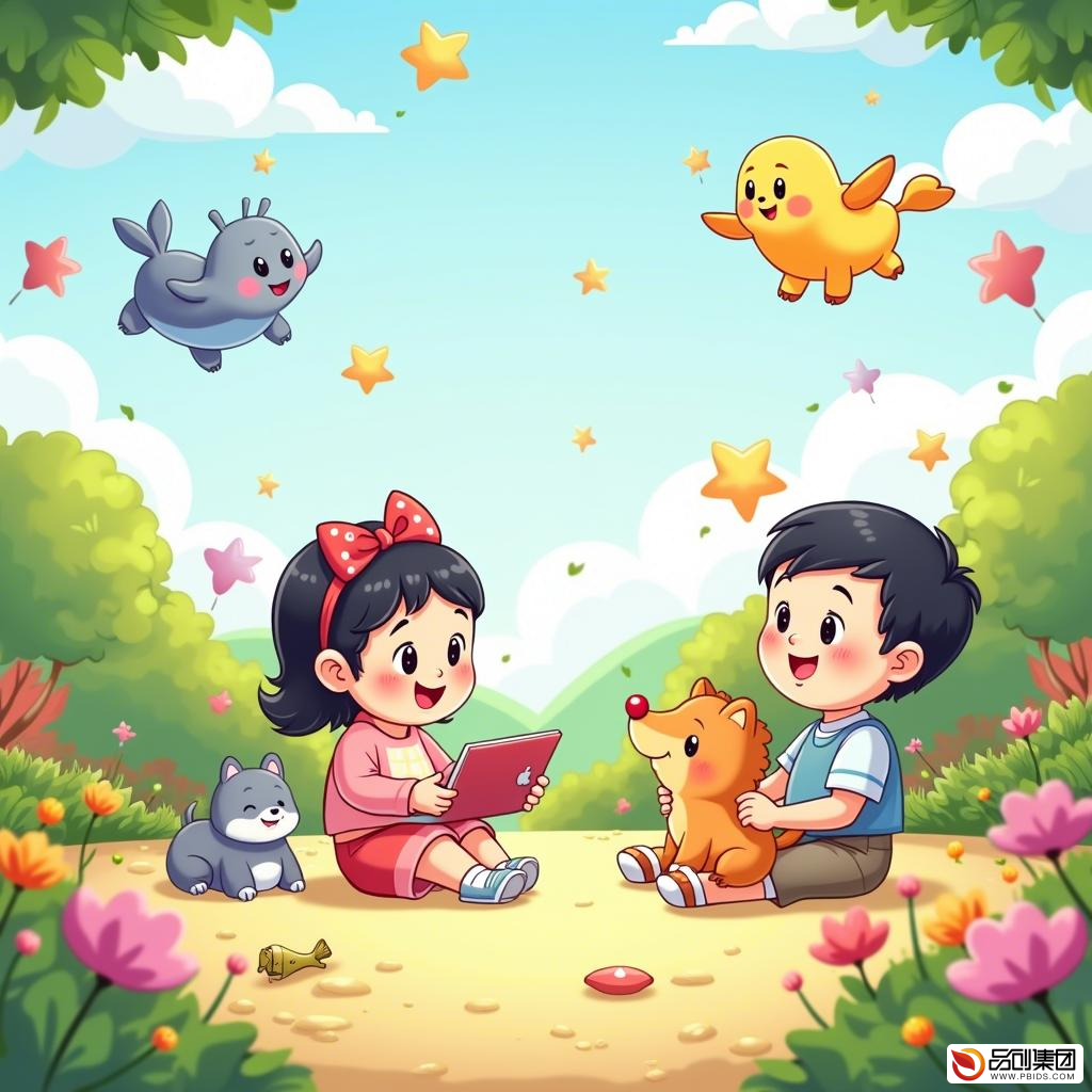 2025年十大幼儿教育软件排行榜
