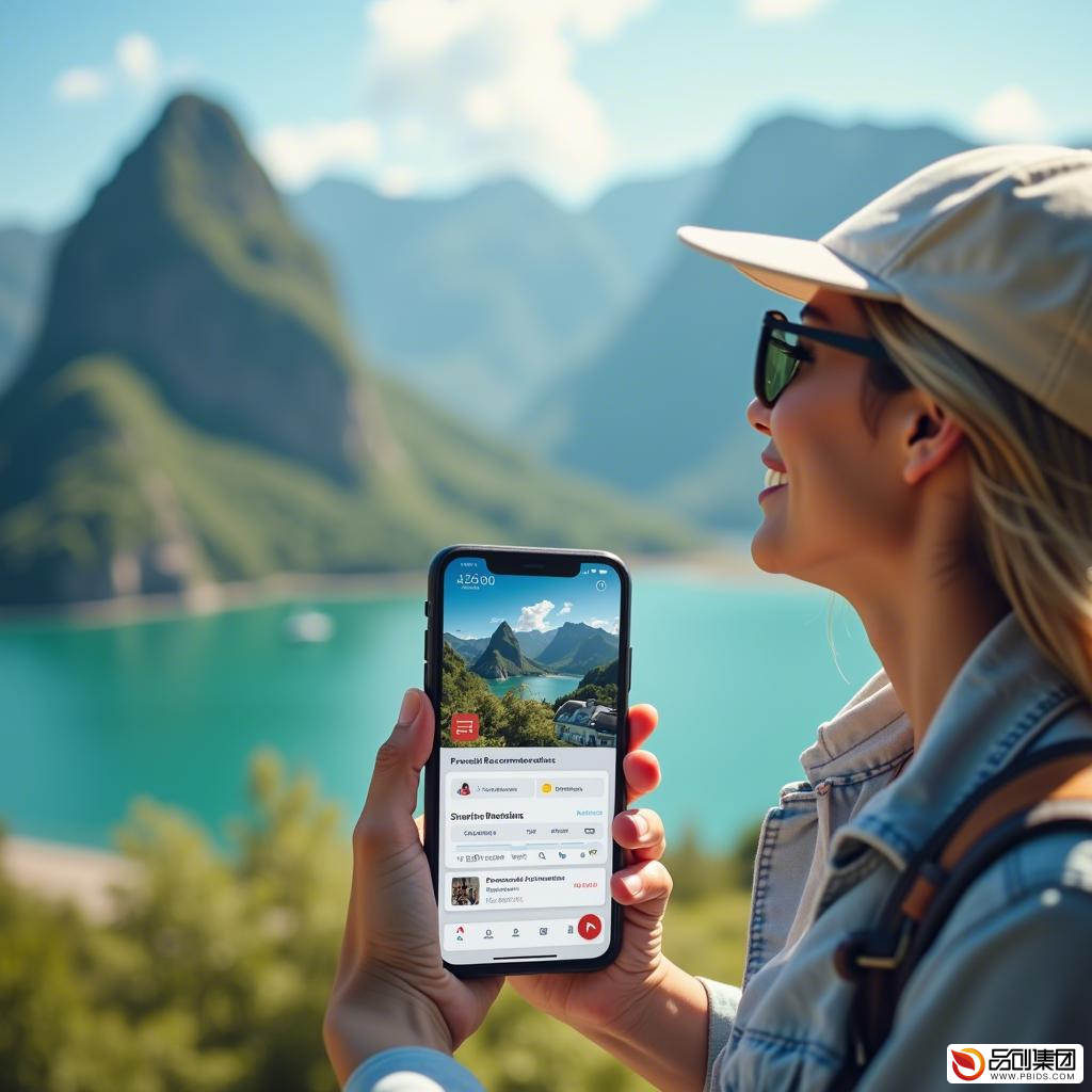 旅游软件开发定制：打造个性化旅行体验的全方位指南
