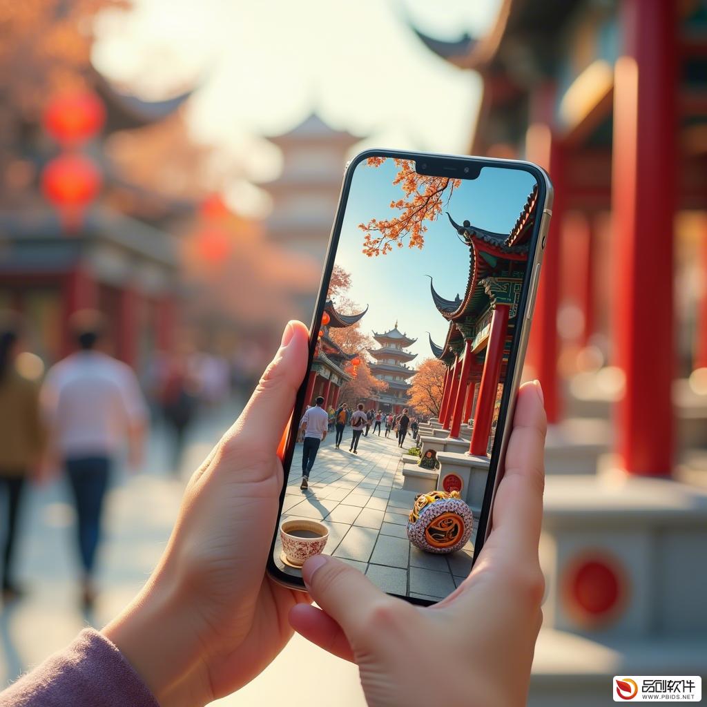 成都市社区团购AI小程序工作室：引领智慧...