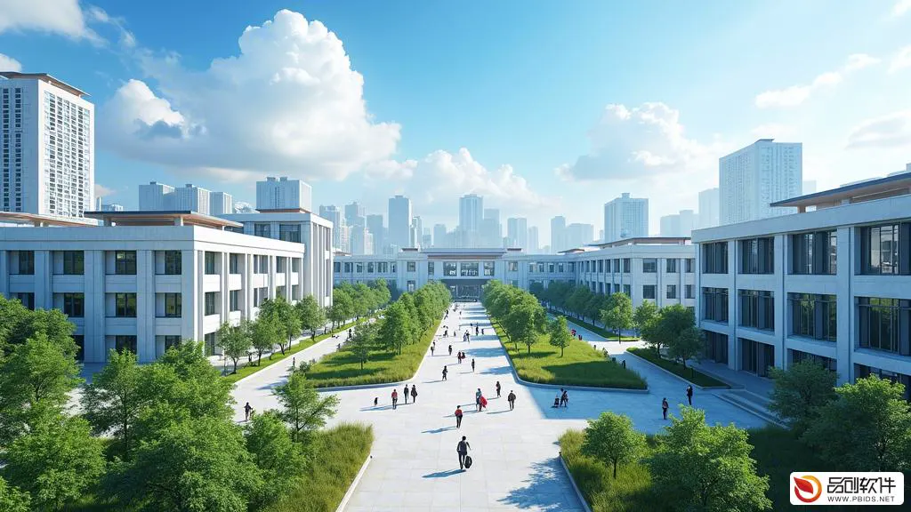 成都市教育低代码开发技术团队的革新之路
