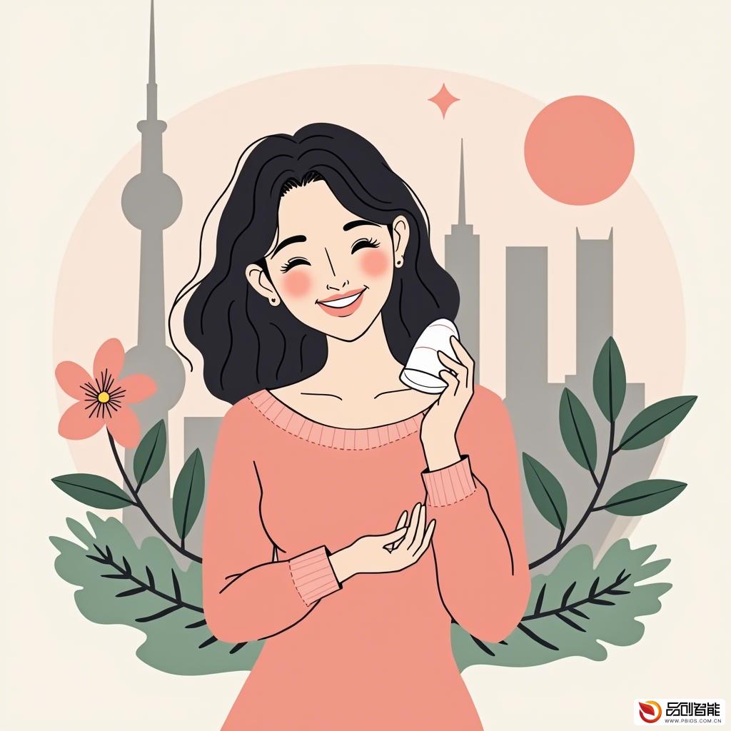 宁波市月经杯智能监测团队的科技创新与女性...