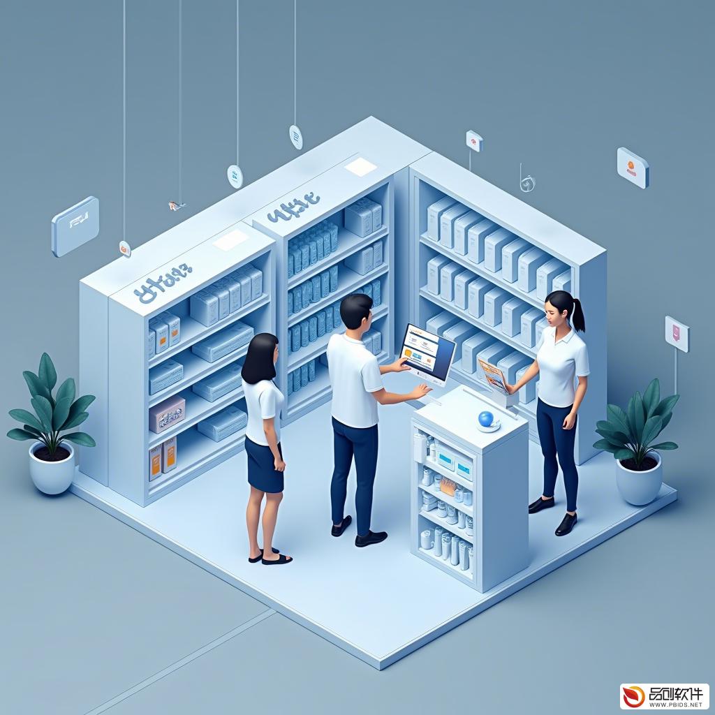 合肥市智能货架管理系统服务站：打造高效仓储新纪元
