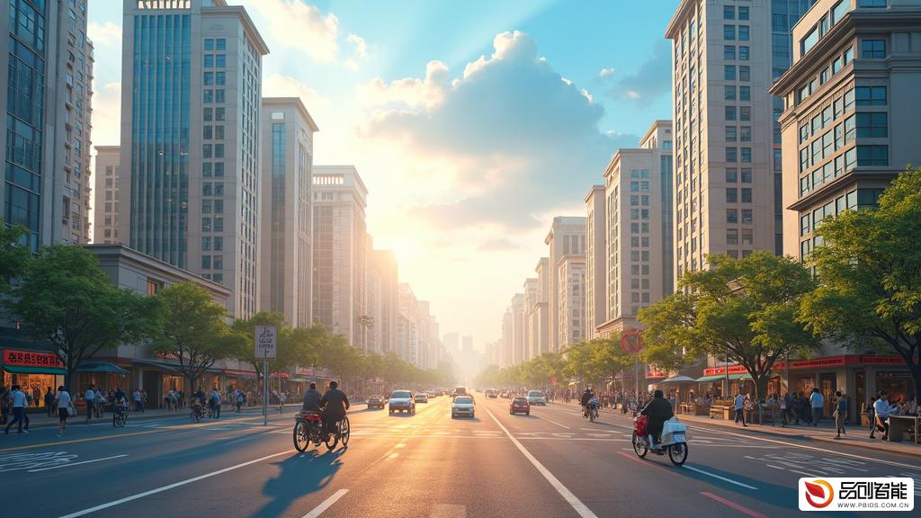 东莞市商用车路线规划平台机构：打造高效物流新生态
