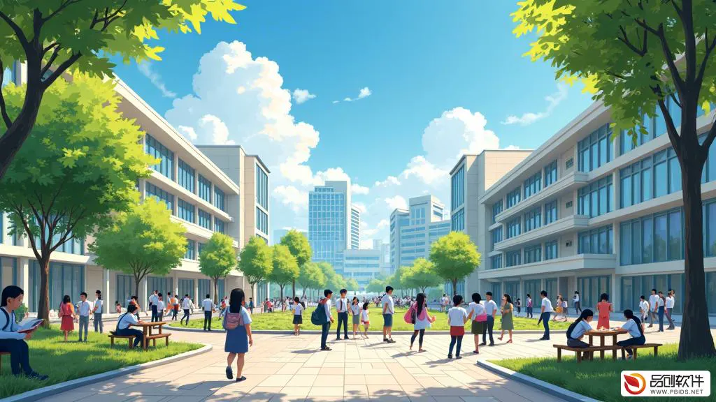 东莞市教育知识图谱构建平台的创新之旅

