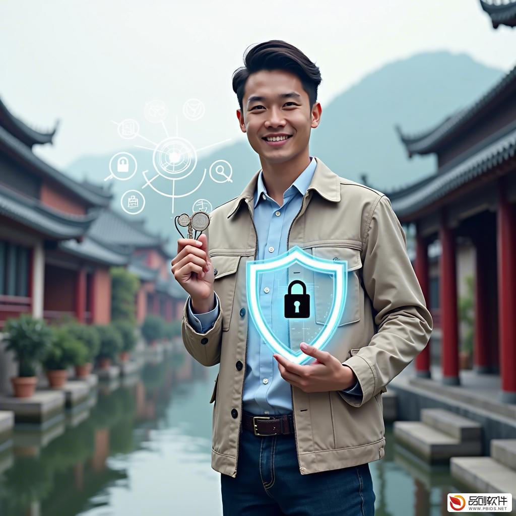苏州市数据加密与安全架构：运营商的角色与实践
