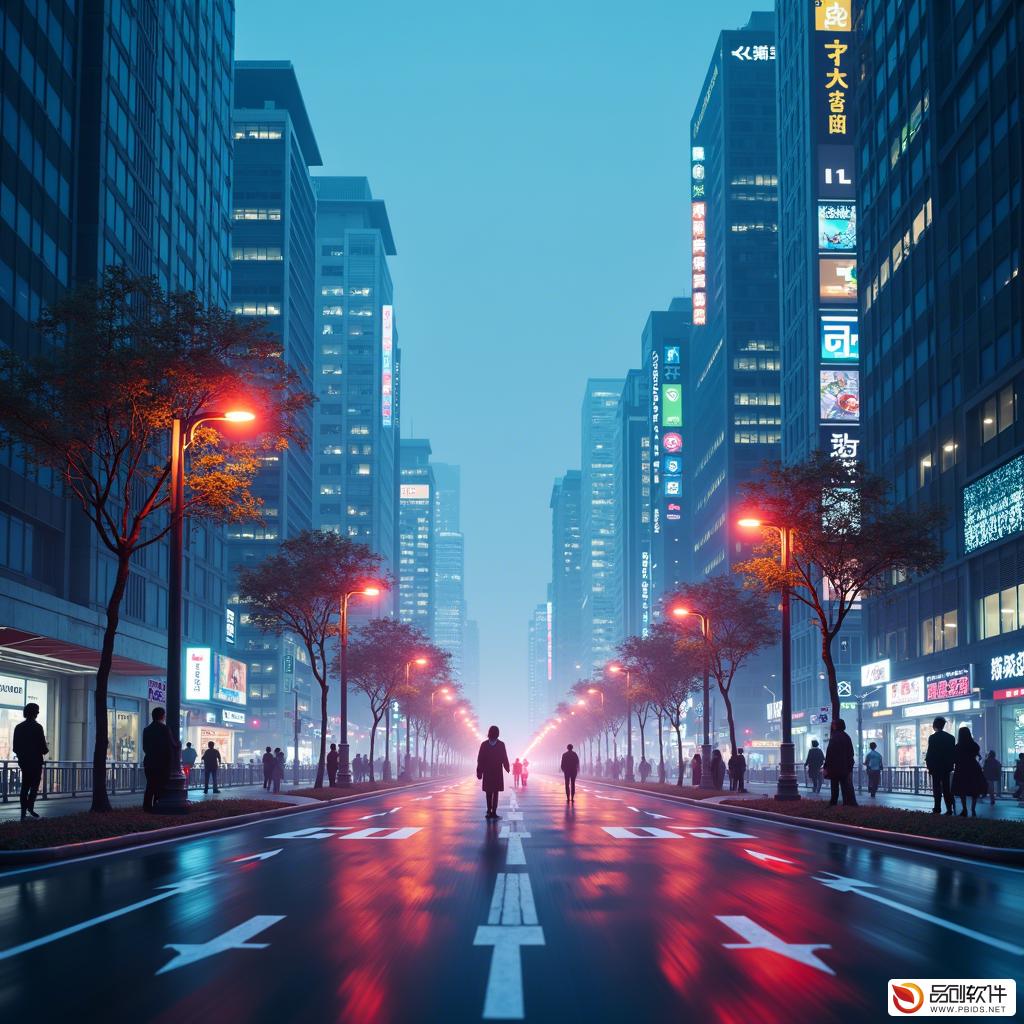 北京市多模态传感器数据融合平台：引领智慧...
