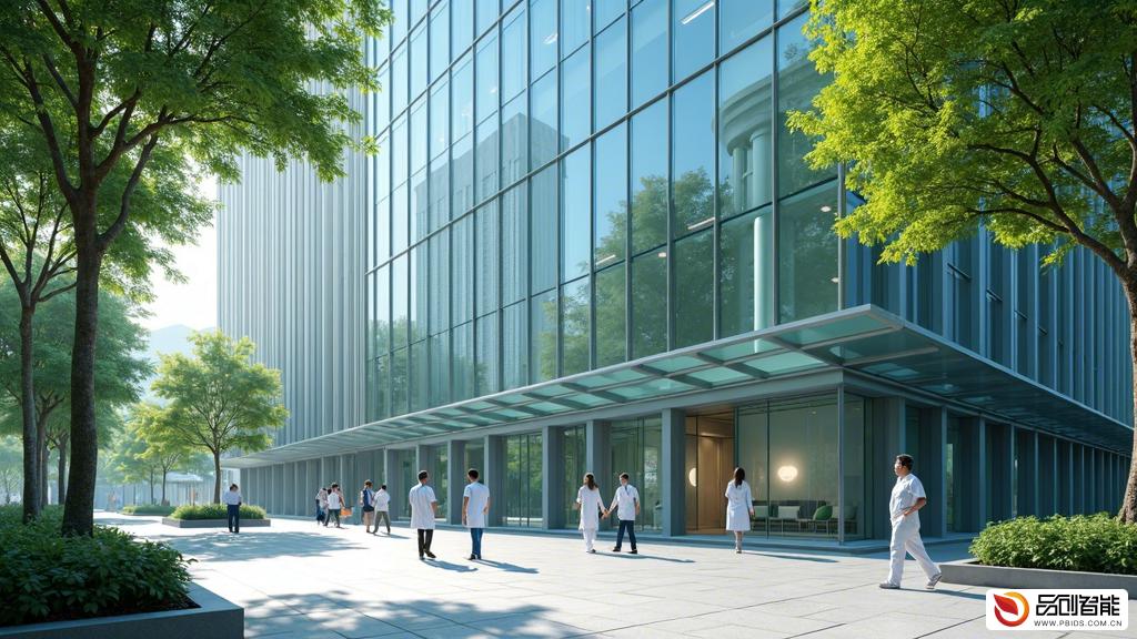 东莞市医疗设备共享中台服务商：推动医疗资源共享的新篇章
