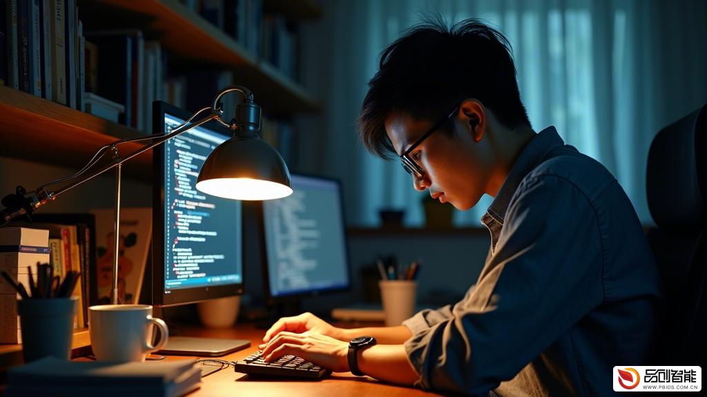 作业疲劳度算法中心：科学评估与缓解学习压力的新篇章
