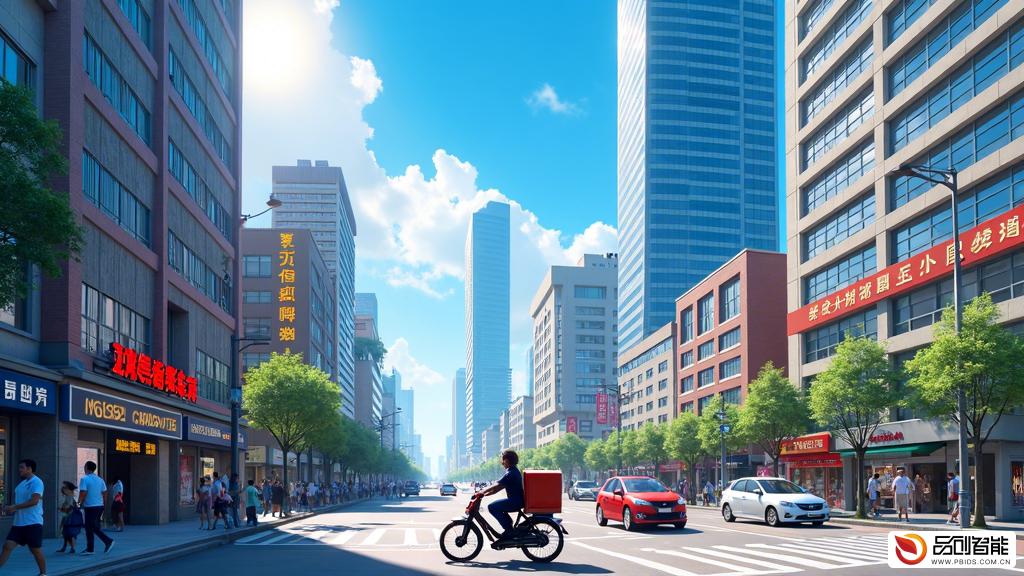 宁波市MQTT云端同步供应链基地：引领智能制造新时代

