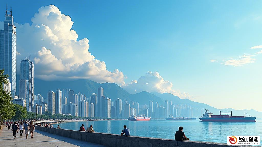 珠海市车载传感模块公司的创新与发展之路
