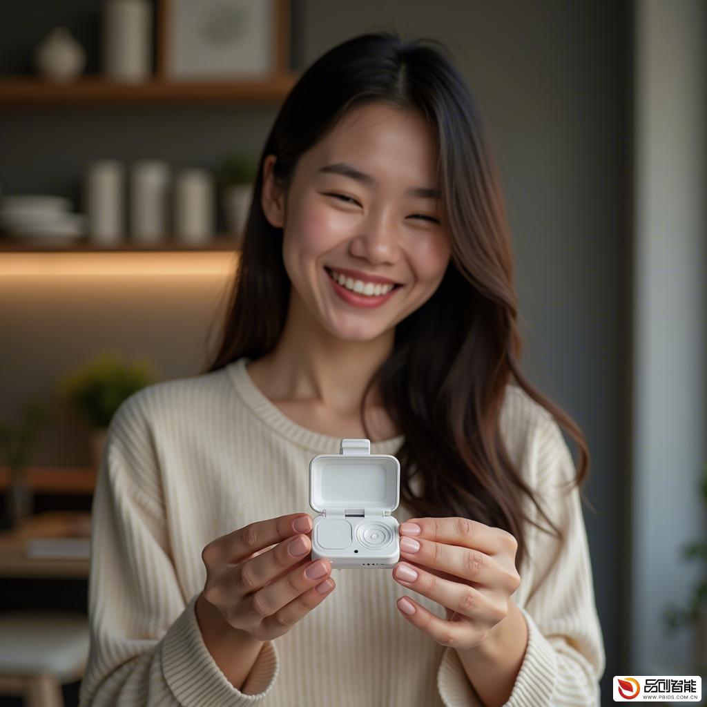 武汉市女性健康智能药盒平台：科技守护，健康随行
