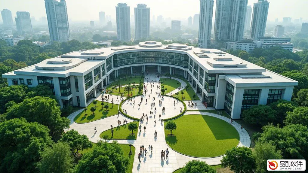 珠海市教育OMO系统研发：创新引领未来教育变革
