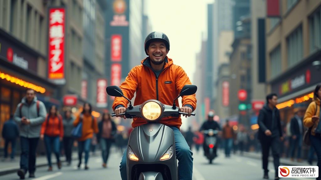 同城外卖软件定制开发服务流程全解析