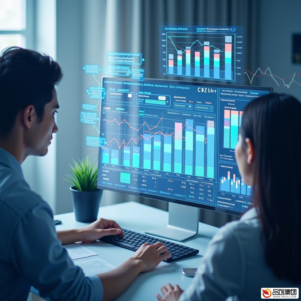 定制开发财务软件：提升企业财务管理效率的关键
