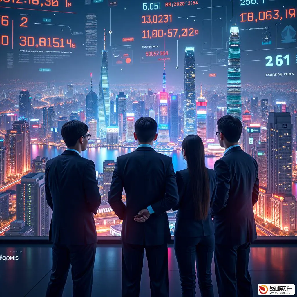 上海市证券托管外包AI系统公司的创新与发展
