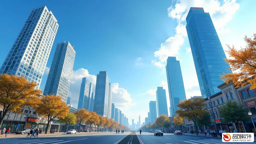 合肥市数据可视化大屏开发：解锁城市智慧管理新篇章
