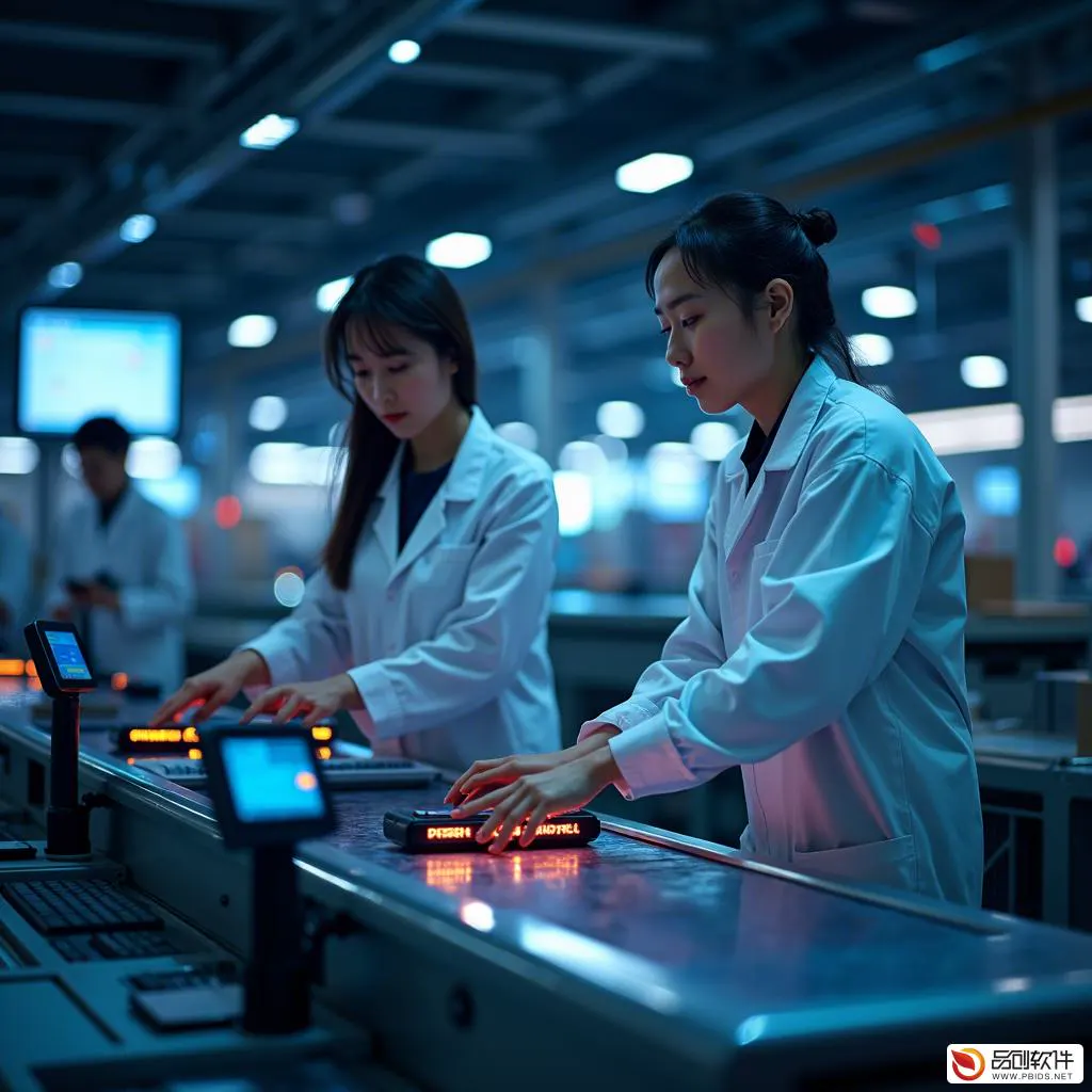 东莞市物流签收电子化平台技术中心：引领物流行业...