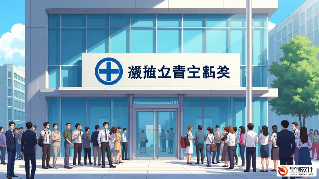 天津市医保结算对接平台方案商：打造高效、安全的医疗保障体系
