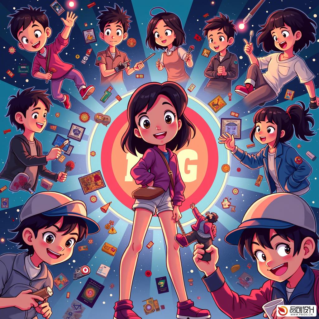 安顺MG动画设计机构：创意无限，动画制作...
