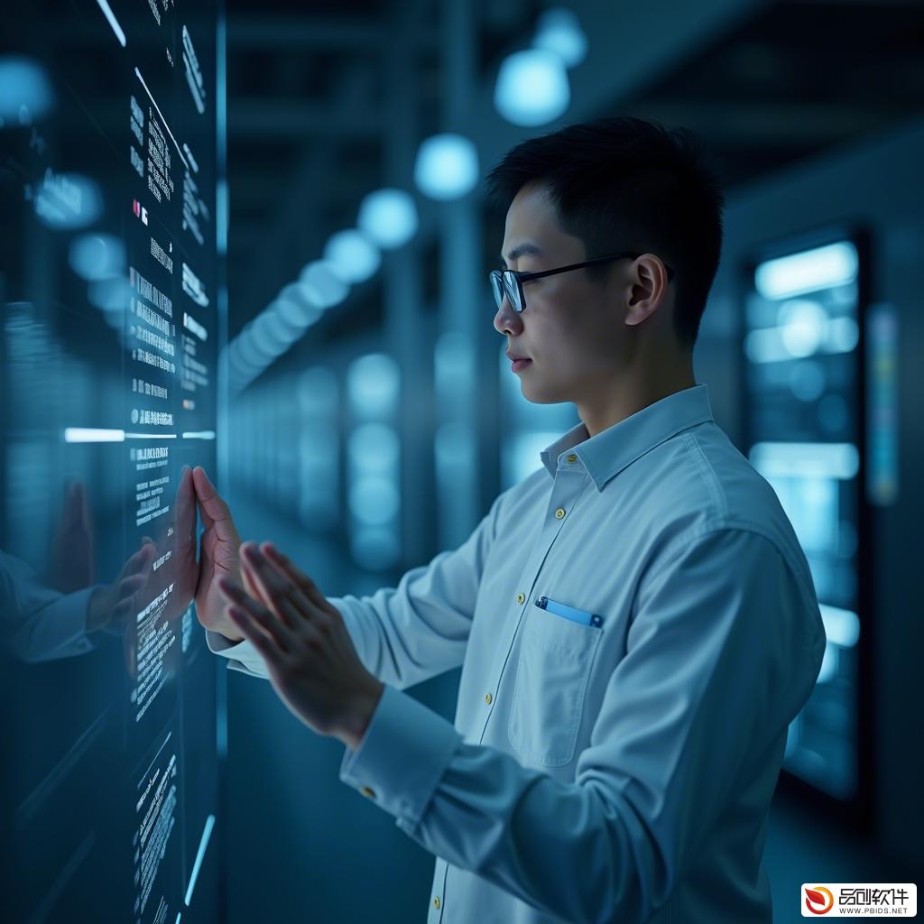 珠海市工业仪表盘交互设计集团的创新之路
