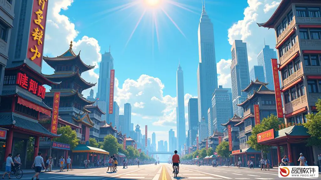 佛山市AI社交互动应用有限公司：引领未来社交新风尚
