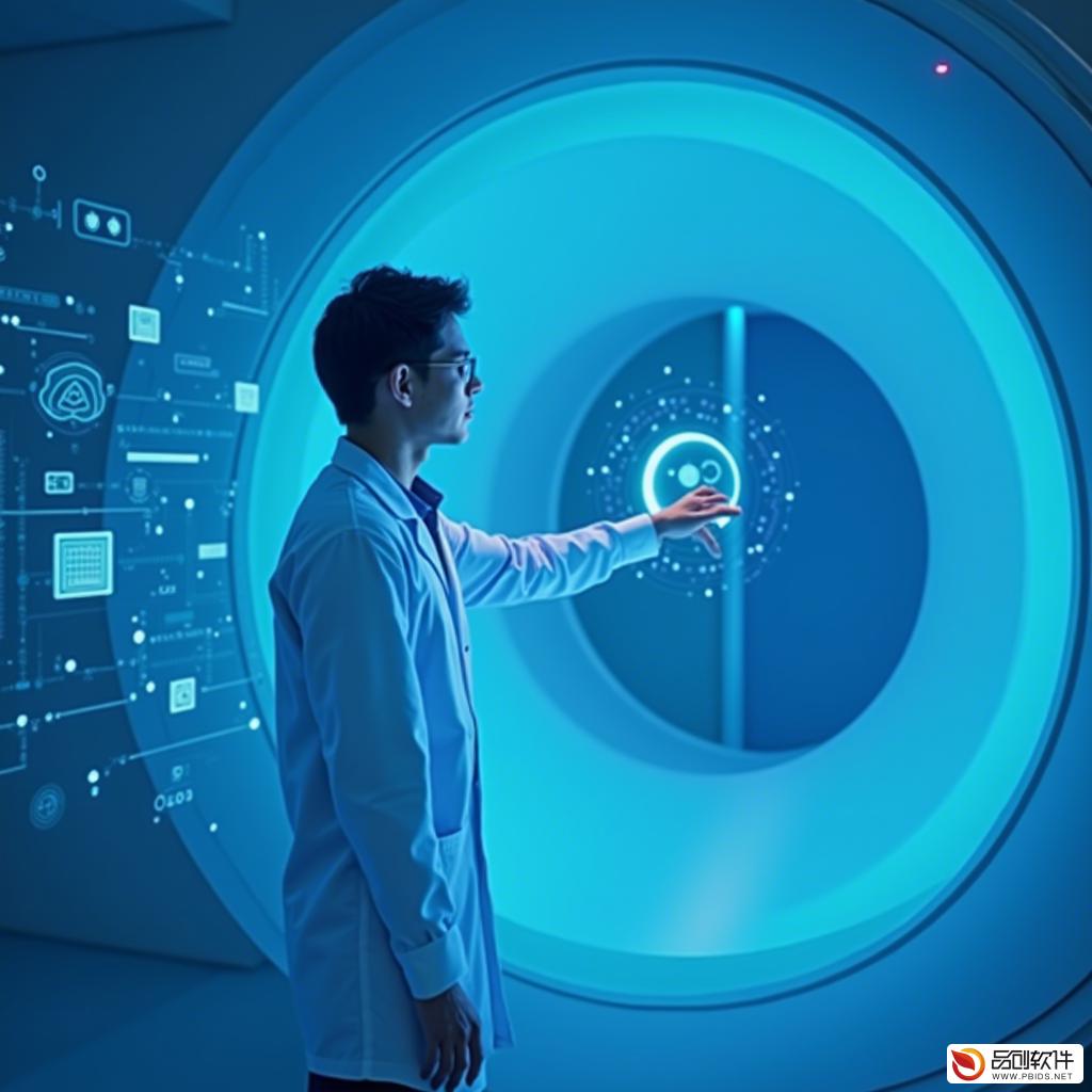 医疗设备硬件开发运营商：创新引领医疗科技...