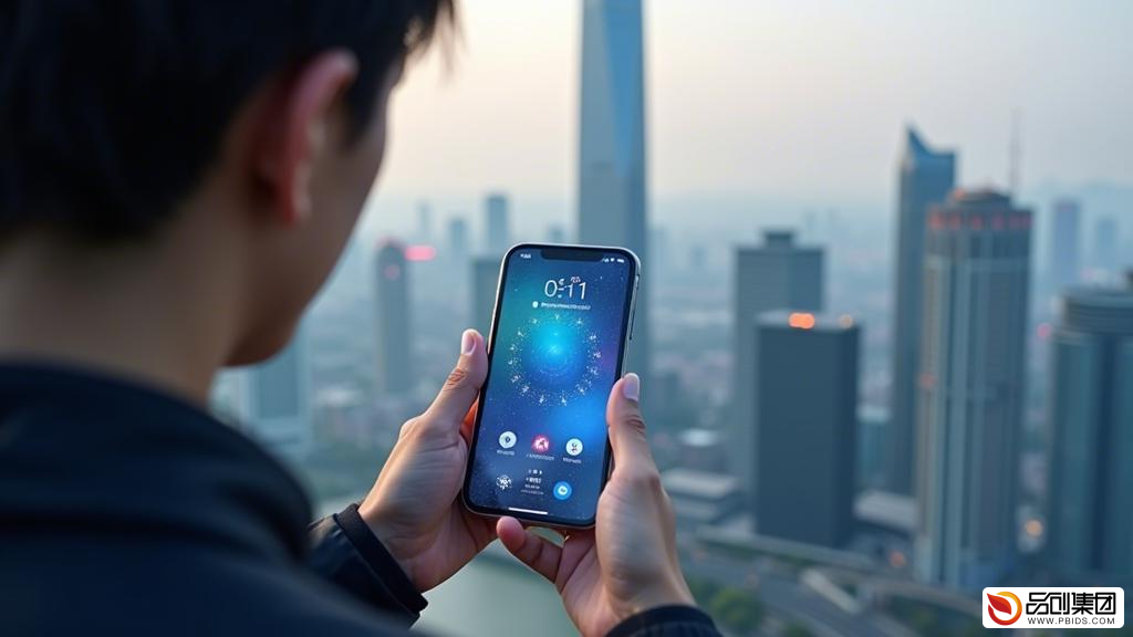 上海开发小程序定制：打造专属商业利器
