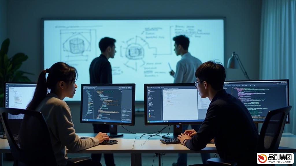 软件定制开发：打造专属解决方案的全方位指南
