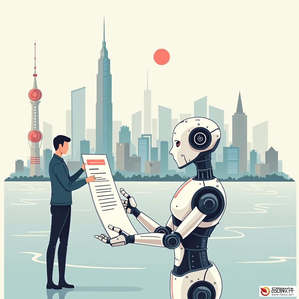 杭州市生成式AI模拟保费定价系统平台商：...