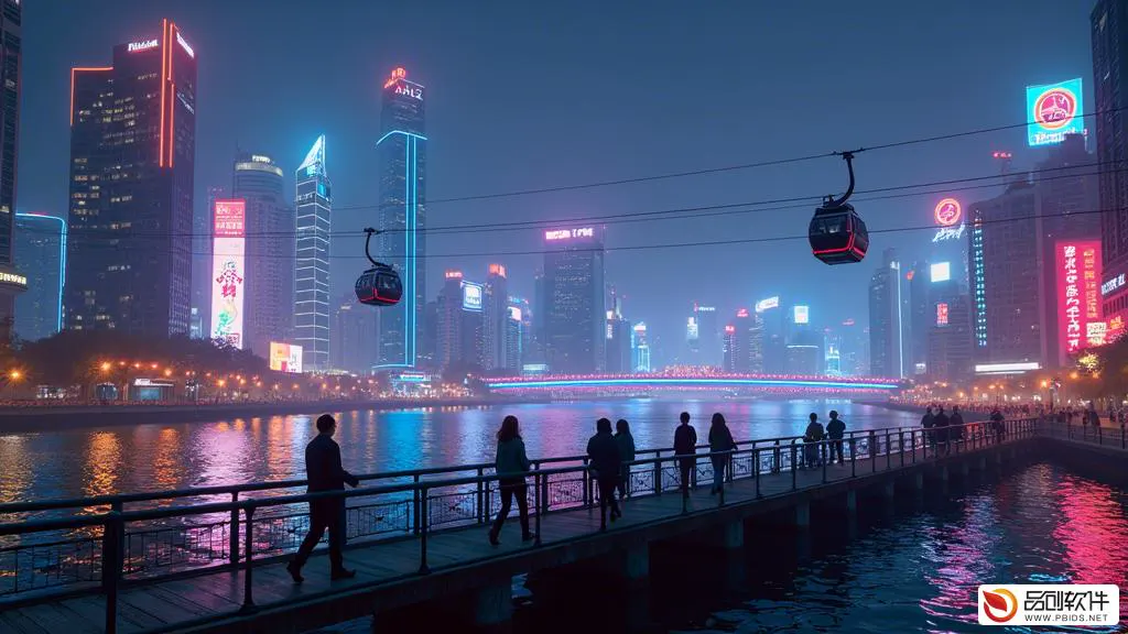 重庆市AI学科教育平台的创新研发之路

