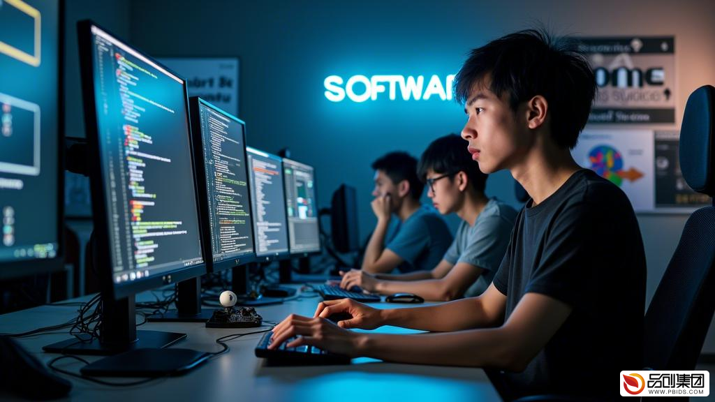 软件开发定做：打造专属数字化解决方案的艺术
