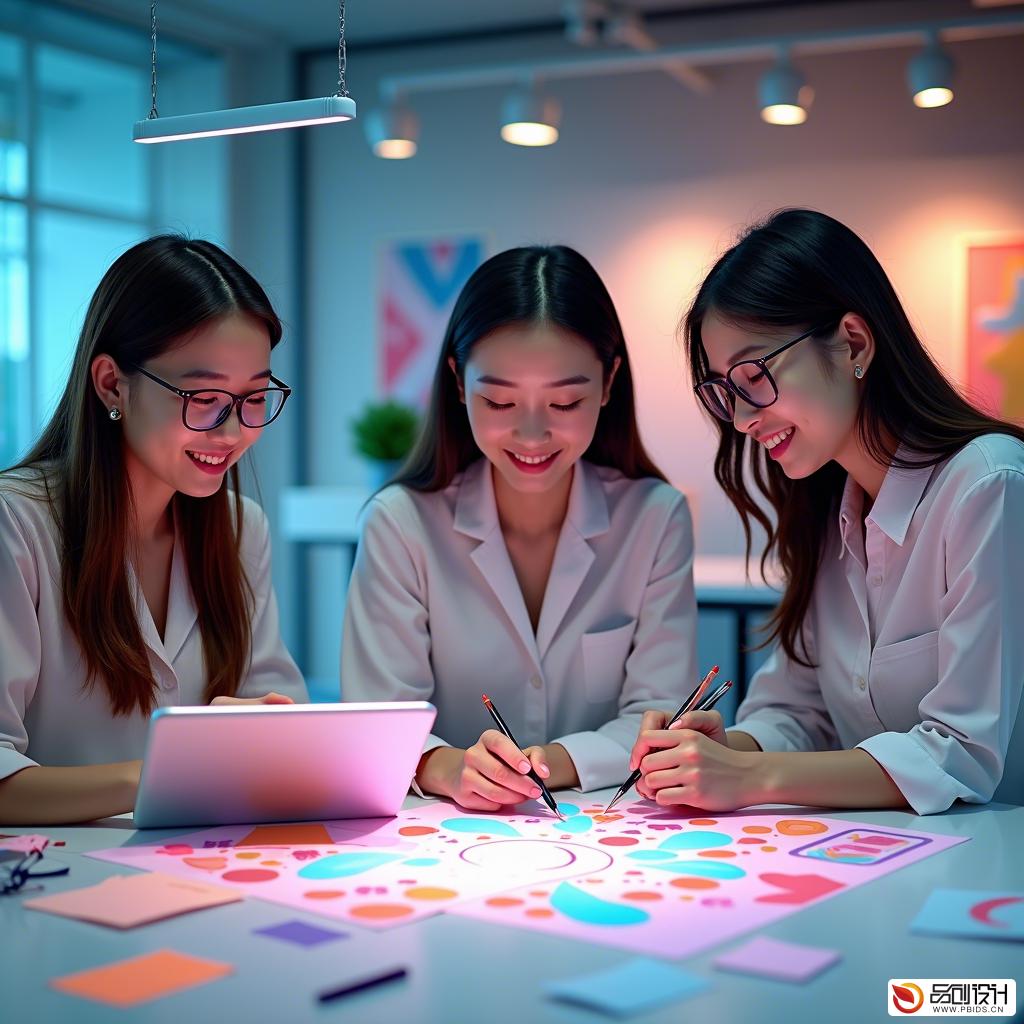 整形多维度品牌设计：塑造医美行业的未来形象
