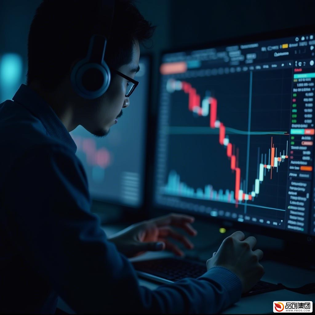下载软件股票交易：全面指南与实战技巧
