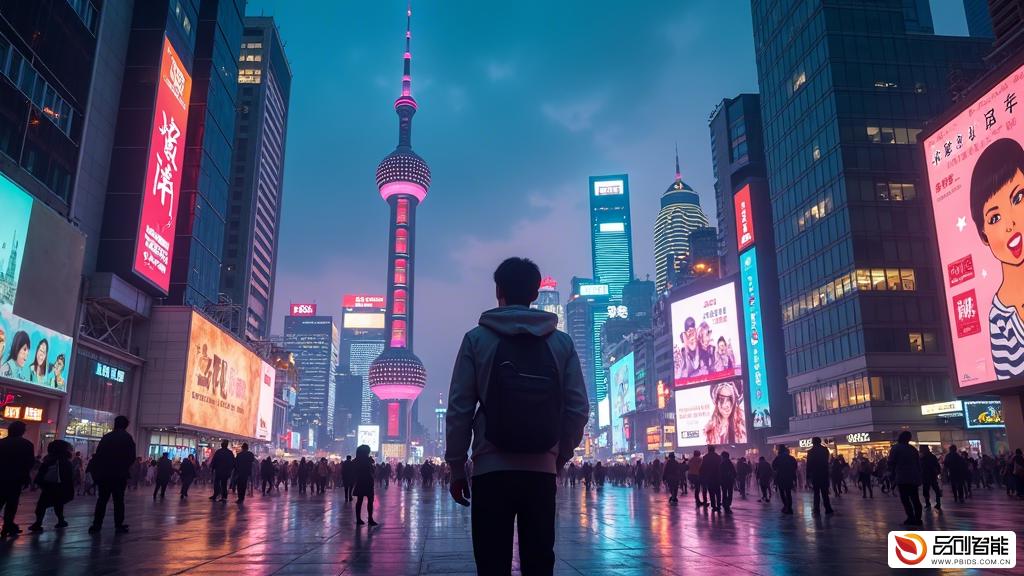 上海市迎宾机器人系统定制工场：引领未来智能服务的新篇章
