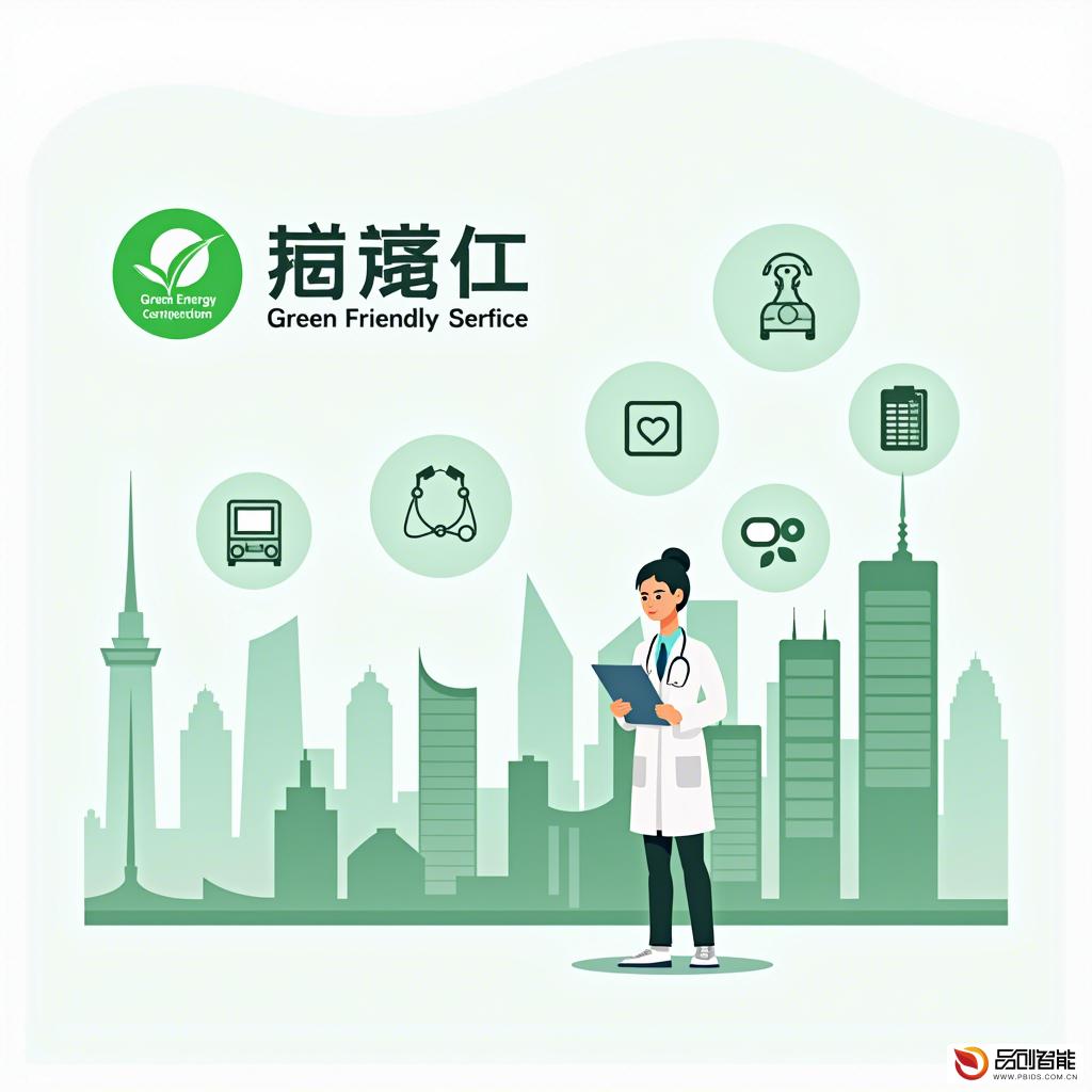 成都市医疗设备节能认证平台服务站：推动医...