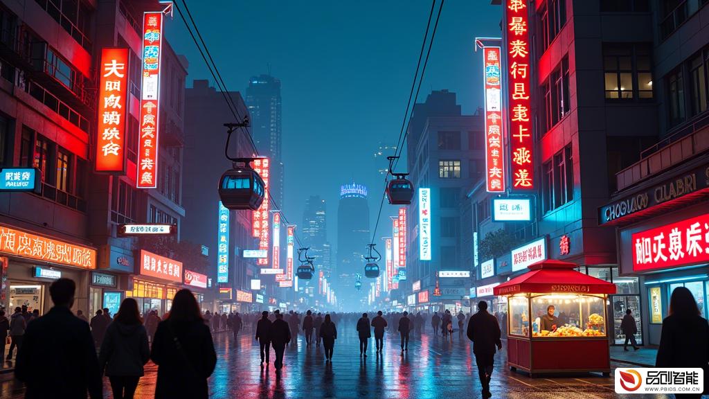 重庆市设备能耗智能优化开发团队的革新之路